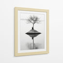 Isla de Silencio - Sae Art | Cuadro decorativo de Canvas Lab