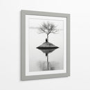 Isla de Silencio - Sae Art | Cuadro decorativo de Canvas Lab