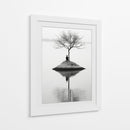 Isla de Silencio - Sae Art | Cuadro decorativo de Canvas Lab