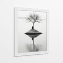 Isla de Silencio - Sae Art | Cuadro decorativo de Canvas Lab