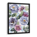 Peonies De Baile Ii - Grace Popp | Cuadro decorativo de Canvas Lab