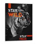 Alma Feroz - Sae Art | Cuadro decorativo de Canvas Lab