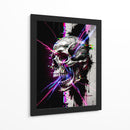 ERROR DE SISTEMA - Sae Art | Cuadro decorativo de Canvas Lab