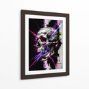ERROR DE SISTEMA - Sae Art | Cuadro decorativo de Canvas Lab