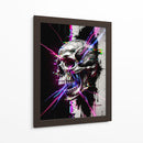 ERROR DE SISTEMA - Sae Art | Cuadro decorativo de Canvas Lab