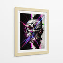 ERROR DE SISTEMA - Sae Art | Cuadro decorativo de Canvas Lab