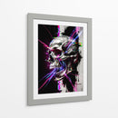 ERROR DE SISTEMA - Sae Art | Cuadro decorativo de Canvas Lab