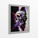 ERROR DE SISTEMA - Sae Art | Cuadro decorativo de Canvas Lab