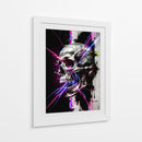 ERROR DE SISTEMA - Sae Art | Cuadro decorativo de Canvas Lab