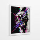 ERROR DE SISTEMA - Sae Art | Cuadro decorativo de Canvas Lab