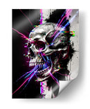 ERROR DE SISTEMA - Sae Art | Cuadro decorativo de Canvas Lab