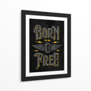Libre al Viento - Sae Art | Cuadro decorativo de Canvas Lab