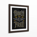 Libre al Viento - Sae Art | Cuadro decorativo de Canvas Lab