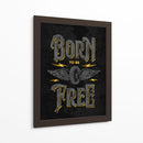 Libre al Viento - Sae Art | Cuadro decorativo de Canvas Lab