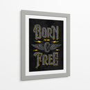 Libre al Viento - Sae Art | Cuadro decorativo de Canvas Lab