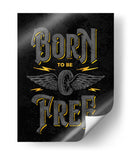 Libre al Viento - Sae Art | Cuadro decorativo de Canvas Lab