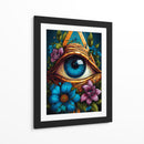 Alma Viva - Sae Art | Cuadro decorativo de Canvas Lab