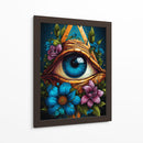 Alma Viva - Sae Art | Cuadro decorativo de Canvas Lab