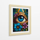 Alma Viva - Sae Art | Cuadro decorativo de Canvas Lab