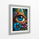 Alma Viva - Sae Art | Cuadro decorativo de Canvas Lab