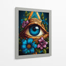 Alma Viva - Sae Art | Cuadro decorativo de Canvas Lab
