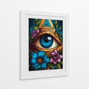 Alma Viva - Sae Art | Cuadro decorativo de Canvas Lab
