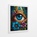 Alma Viva - Sae Art | Cuadro decorativo de Canvas Lab