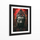 Karma Oscuro - Sae Art | Cuadro decorativo de Canvas Lab