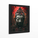 Karma Oscuro - Sae Art | Cuadro decorativo de Canvas Lab