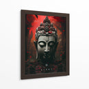Karma Oscuro - Sae Art | Cuadro decorativo de Canvas Lab
