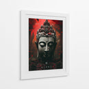 Karma Oscuro - Sae Art | Cuadro decorativo de Canvas Lab