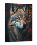Alfa de Otoño - Sae Art | Cuadro decorativo de Canvas Lab