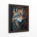 Alfa de Otoño - Sae Art | Cuadro decorativo de Canvas Lab