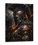 Ira de Hierro - Sae Art | Cuadro decorativo de Canvas Lab