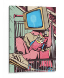 Consumidor Alfa - Sae Art | Cuadro decorativo de Canvas Lab