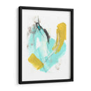 Entonación Iii - June Erica Vess | Cuadro decorativo de Canvas Lab