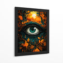 Guardián del Bosque - Sae Art | Cuadro decorativo de Canvas Lab