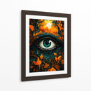 Guardián del Bosque - Sae Art | Cuadro decorativo de Canvas Lab
