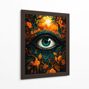 Guardián del Bosque - Sae Art | Cuadro decorativo de Canvas Lab