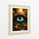 Guardián del Bosque - Sae Art | Cuadro decorativo de Canvas Lab