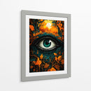 Guardián del Bosque - Sae Art | Cuadro decorativo de Canvas Lab
