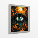 Guardián del Bosque - Sae Art | Cuadro decorativo de Canvas Lab