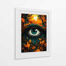 Guardián del Bosque - Sae Art | Cuadro decorativo de Canvas Lab