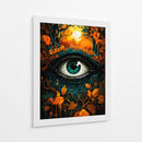 Guardián del Bosque - Sae Art | Cuadro decorativo de Canvas Lab