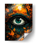 Guardián del Bosque - Sae Art | Cuadro decorativo de Canvas Lab