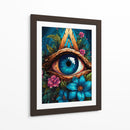 Alma Despierta - Sae Art | Cuadro decorativo de Canvas Lab