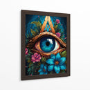 Alma Despierta - Sae Art | Cuadro decorativo de Canvas Lab