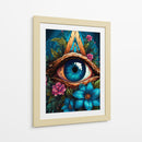 Alma Despierta - Sae Art | Cuadro decorativo de Canvas Lab