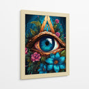 Alma Despierta - Sae Art | Cuadro decorativo de Canvas Lab