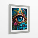 Alma Despierta - Sae Art | Cuadro decorativo de Canvas Lab